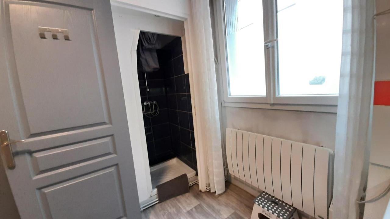 Carmes - Jardin - Studio Pied A Terre En Hyper Centre Διαμέρισμα Τουλούζη Εξωτερικό φωτογραφία